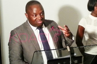 Côte dÂ’Ivoire : Présidentielle 2015, Martial Ahipeaud se déclare candidat 